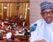 BUDGET 2022 :Buhari Requests Senate To Adjust Fiscal Framework