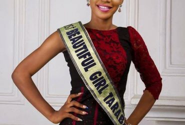 Taraba Born Beauty Queen, Sarah Bulus to Represent Nigeria at the Miss Glam World Finals 2022 in India