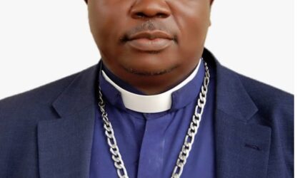 2023 ELECTIONS: Do Not Sell Your Votes, Rev. Doppa warns Tarabans