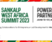 WEST AFRICAN ECONOMIES GETS BOOST AS 1St SANKALPH FORUM SET TO HOLD SUMMIT ACCRA, GHANA ON THE 12-13, JUNE 2023.