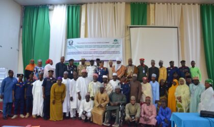 Terrorism Financing: CISLAC Holds Workshop in Gombe