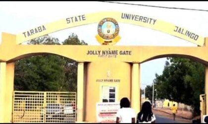 OPINION:MATTERS ARISING ON THE REPORT OF THE VISITATION PANEL (2024) TO THE TARABA STATE UNIVERSITY, JALINGO.