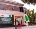 GOVERNOR AGBU KEFAS COMMISSIONS GEN.T.Y DANJUMA REMODELED HOUSE IN THE FCT