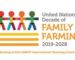 UNDFF 2019-2028: NATIONAL COMMITTEE FOR FAMILY FARMING NIGERIA ENDORSED TO ADVANCE NATIONAL ACTION PLAN 