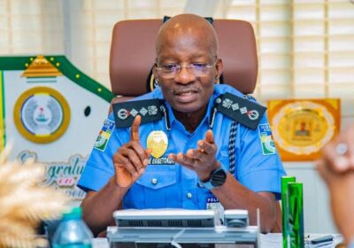 CSOs CALL ON PRESIDENT TINUBU TO COME CLEAN ON THE IGP TENURE EXTENSION`