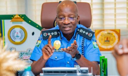 CSOs CALL ON PRESIDENT TINUBU TO COME CLEAN ON THE IGP TENURE EXTENSION`