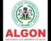 ALGON SETS STAGE FOR REVAMPED LOCAL GOVERNMENT HEALTH CARE SYSTEM ACROSS NIGERIA.