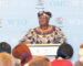 Breaking News: WTO members approve second term for DG Okonjo-Iweala