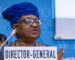 Statement by Ngozi Okonjo-Iweala following her reappointment as Director-General