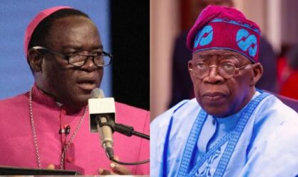 Tinubu, Buhari Part Of Nigeria’s Accidental Leadership Cycle — Kukah