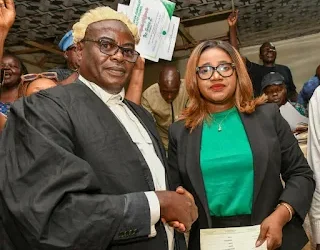 Grace Ike Emerges First Female Chairperson Of NUJ FCT Abuja Council