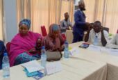 NGO Rolls Out Future Peace Building Efforts in Adamawa and Taraba States.