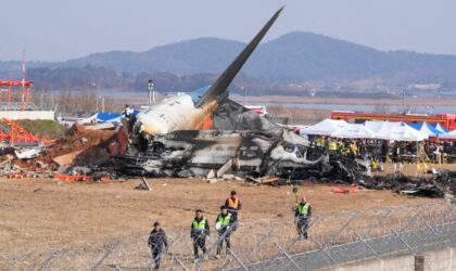 Nigeria Sends Condolences to South Korea Following Plane Crash Tragedy Claiming 179 Lives