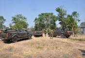 Army destroys bandits’ camps, recover ammunition in Taraba State