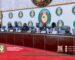 ECOWAS President Visits AFC, Stressed Efficient Resource Management