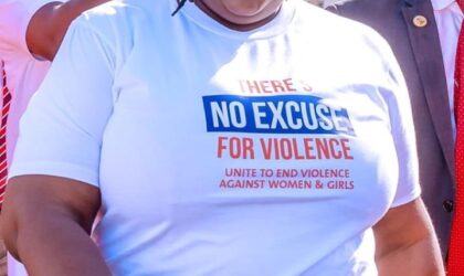 NILOWV Marks 2024 Int’l Human Rights day, calls for Action Against GBV