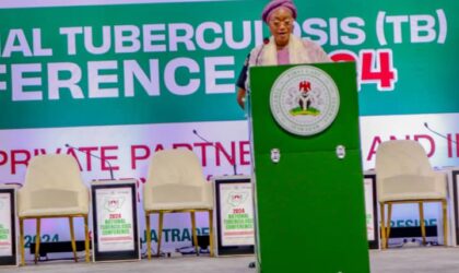 National TB Conference Kicks Off in Abuja to Strengthen Nigeria’s Fight Against Tuberculosis