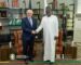 ECOWAS Hosts German President Frank-Walter Steinmeier in Historic Visit