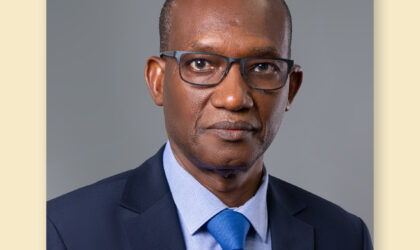 The West African Power Pool (WAPP) Gets a New Boss