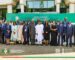 ECOWAS President Urges Private Sector to Support Regional Institutions and Governments’