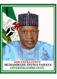 Gombe Makes History: Governor Inuwa Signs Disability Protection Bill, Appoints Dr. Adamu as Commission Head