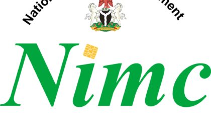 NIMC Reaffirms Zero Tolerance for NIN Enrollment Extortion