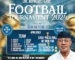 Sports: Dr. John Metchie Football Tournament Set to Kick Off December 26 in Anambra-East