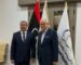 Ambassador Coleiro Heads Strategic Mission to Strengthen Libya Ties