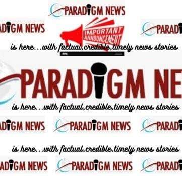 Paradigm News: Fast Top emerging Global Online News Medium- Prime Minister, Ambassador, Others