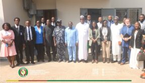 ECOWAS and Sierra Leone Bolster Digital Security with Launch of Cybersecurity Response Team and Forensics Lab