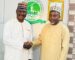 CISLAC Hosts NUJ President: Advocates for Enhanced Media-Civil Society Collaboration