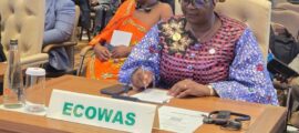 ECOWAS Commission Joins African Union’s Extraordinary Summit on New Ten-Year Agricultural Development Plan