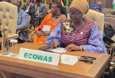 ECOWAS Commission Joins African Union’s Extraordinary Summit on New Ten-Year Agricultural Development Plan