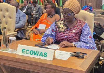 ECOWAS Commission Joins African Union’s Extraordinary Summit on New Ten-Year Agricultural Development Plan