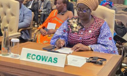 ECOWAS Commission Joins African Union’s Extraordinary Summit on New Ten-Year Agricultural Development Plan