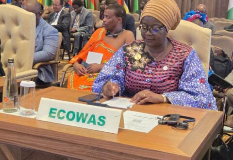 ECOWAS Commission Joins African Union’s Extraordinary Summit on New Ten-Year Agricultural Development Plan