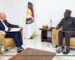 ECOWAS and UK Forge Stronger Ties: in A Renewed Push for Regional Peace and Security