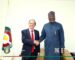 Farewell Visit by Spanish Ambassador Highlights Strong Cooperation with ECOWAS