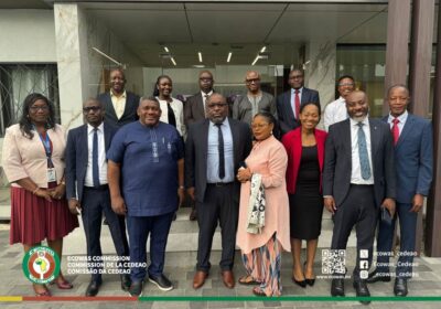 ECOWAS Strengthens Capital Market Integration with WASRA Technical Committee Meeting