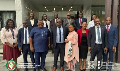 ECOWAS Strengthens Capital Market Integration with WASRA Technical Committee Meeting