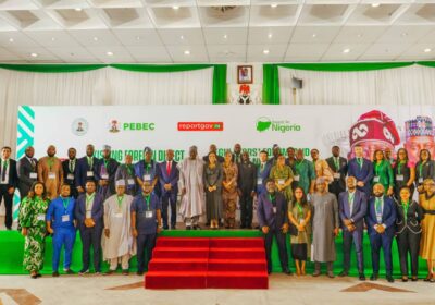 PEBEC Unveils Regulatory Impact Analysis (RIA) Framework to Boost Nigeria’s Business Environment