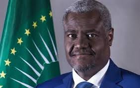 AU Chairperson Calls for Urgent Action on the Eastern DRC Crisis