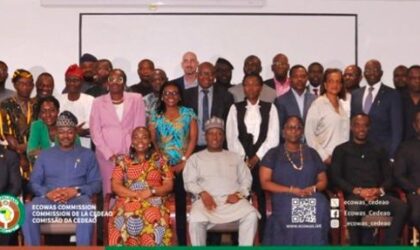 ECOWAS Hosts Workshop to Validate Trade and Transport Framework for Abidjan-Lagos Corridor Highway