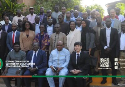 ECOWAS Advances Digital Transformation with E-Government Experts Forum