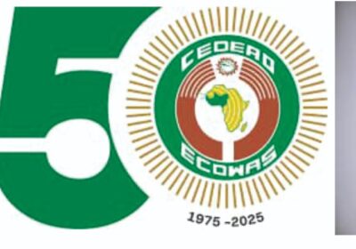 IS DEMOCRACY UNDER SIEGE?ECOWAS Remains the Pillar for Promoting good governance in West Africa