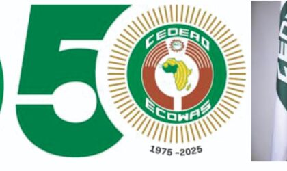 IS DEMOCRACY UNDER SIEGE?ECOWAS Remains the Pillar for Promoting good governance in West Africa