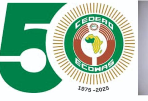 IS DEMOCRACY UNDER SIEGE?ECOWAS Remains the Pillar for Promoting good governance in West Africa