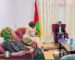 ECOWAS Boosts Media Ties in Guinea-Bissau Resident Rep, Visit Television Station.