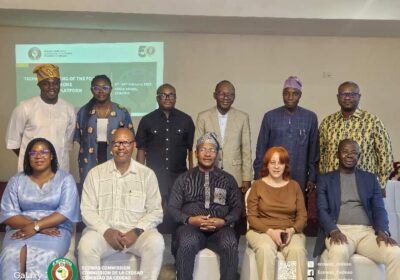 ECOWAS Hosted Technical Experts of RECs in Africa to Shape Strategic Agenda Ahead of AU Summit.