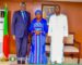 ECOWAS Envoy Meets Benin’s Vice-President, Strengthens Regional Ties